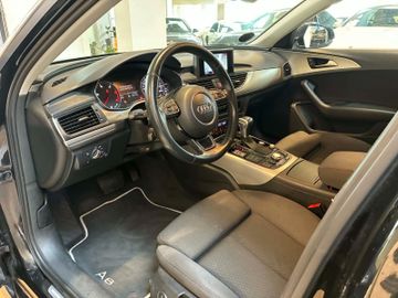 Audi A6 - 7