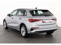 Audi A3 - Vorschau Bild 4