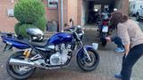 Yamaha XJR 1300 | Kult-Bike | Top gepflegt | - YAMAHA XJR