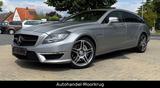 Mercedes-Benz CLS 63 AMG Shooting Brake *Designo*Voll*Carbon* - graue Mercedes-Benz CLS 63 AMG