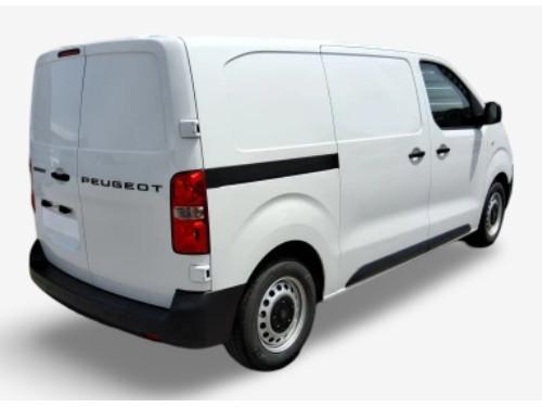 Peugeot Expert M 120 Moduwork/Klima/PDC