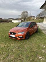 Seat Leon 2.0 TSI Start&Stop CUPRA 300 DSG CUPRA 300 - Seat Leon von privat
