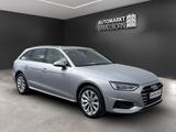 Audi A4 204ps advanced Kamera*Virtual*LED*Panorama*17 - Audi: 20v