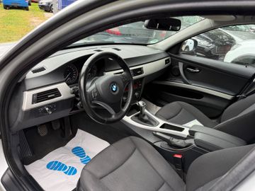 BMW 320 - 6
