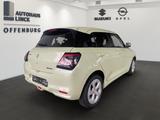 Suzuki Swift NEW 1.2 Dualjet Hybrid Comfort Navi - Suzuki Swift Tageszulassungen
