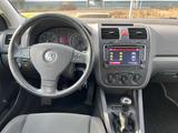 Volkswagen Golf 5 GTI 1.9 Diesel - Volkswagen Golf aus 2004: GTI