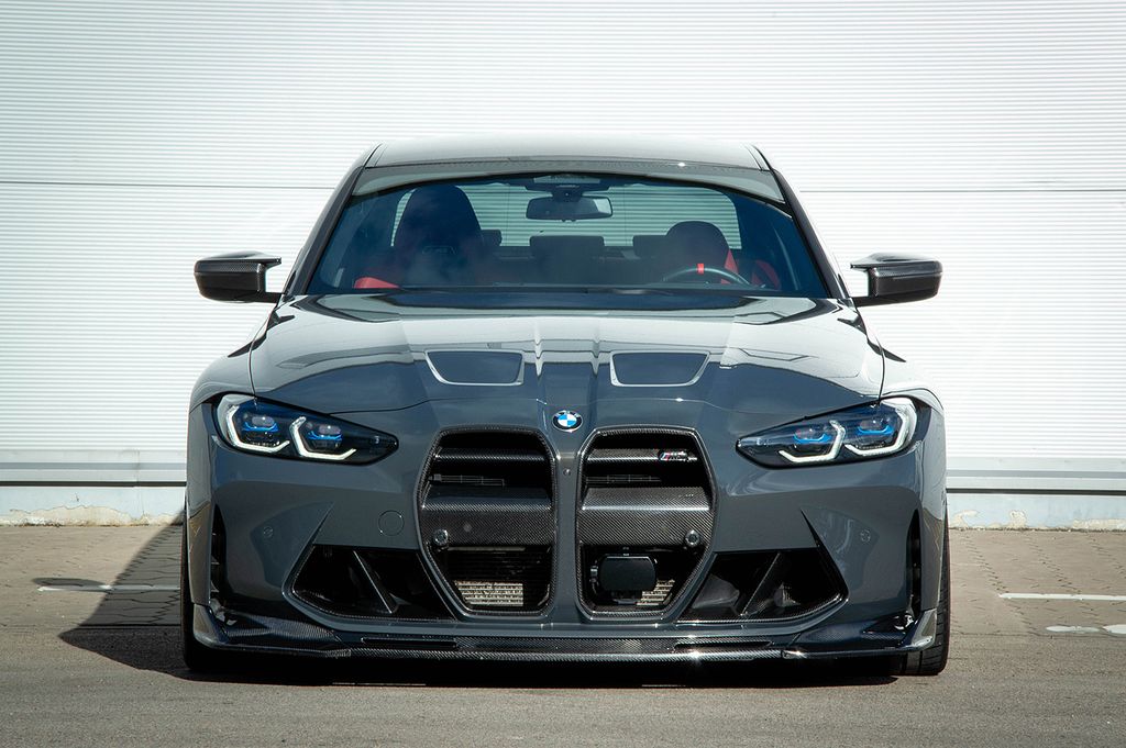 Image of BMW M3