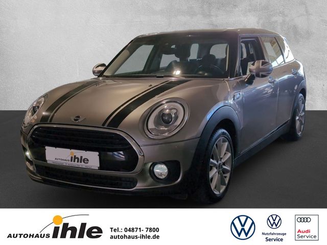 MINI Cooper D Clubman 1,5 NAVI+TEMPOMAT+SITZHEIZUNG