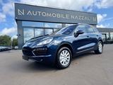 Porsche CAYENNE S*PASM*PANO*4X.SHZ*STANDHEIZ*LEDER* - Porsche: Sitzbelüftung