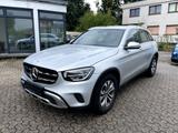 Mercedes-Benz GLC 200 4MATIC *Aut.*AHK*LED-Performance* - Mercedes-Benz GLC 200 in Düsseldorf