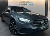 Mercedes-Benz E 300 T de 4Matic*Leder*HuD*AHK*360°*Voll* - Mercedes-Benz E 300 in Solingen
