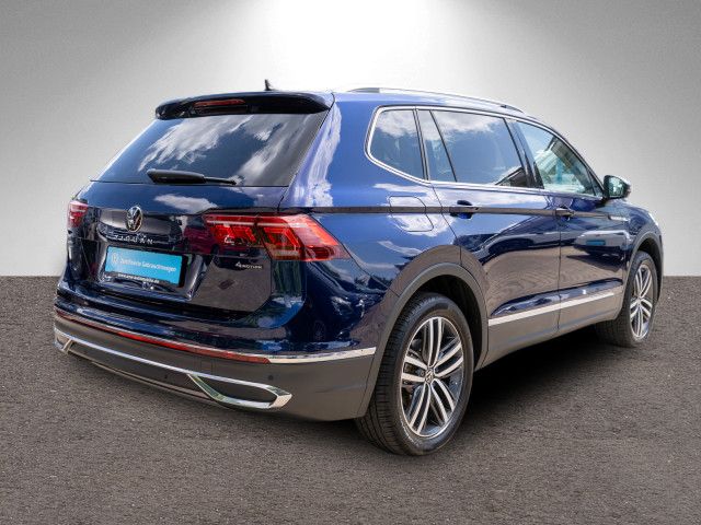 Volkswagen Tiguan Allspace - Bild 3