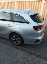 Kia cee'd Sportswagon 1.4 T-GDI Spirit Sportswag... - Kia: Cee D Spirit