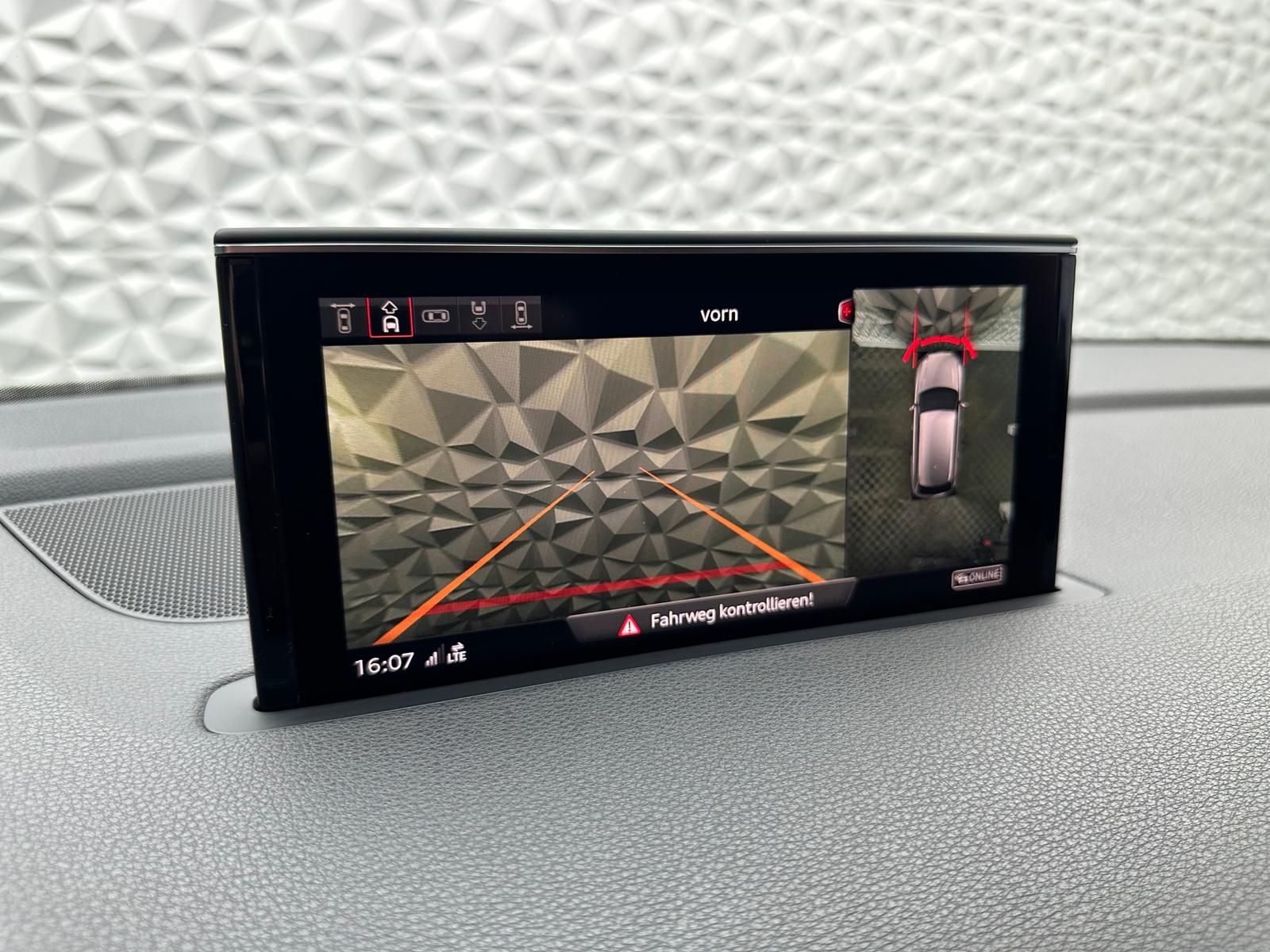 Fahrzeugabbildung Audi Q7 SQ7 50 TDI S-LINE/MATRIX/ACC/LUFT/STHZ/NIGHT