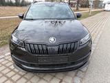 Skoda Karoq 1.5 TSI ACT Sportline Sportline  - Skoda Karoq: Von Privat