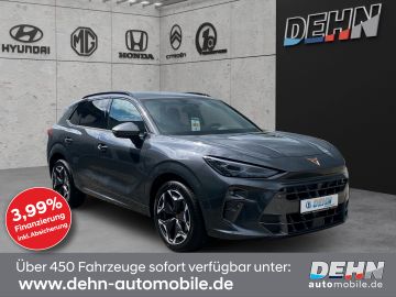 Cupra Terramar 1.5 ETSI Edge Dynamic Digital Drive AHK