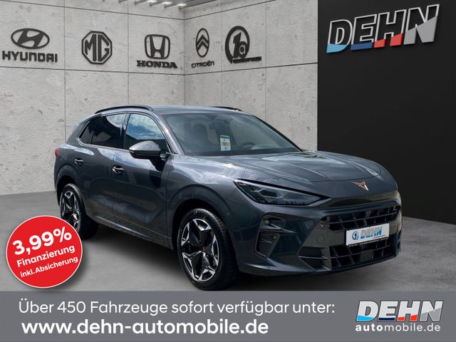 Cupra Terramar 1.5 ETSI Edge Dynamic Digital Drive AHK