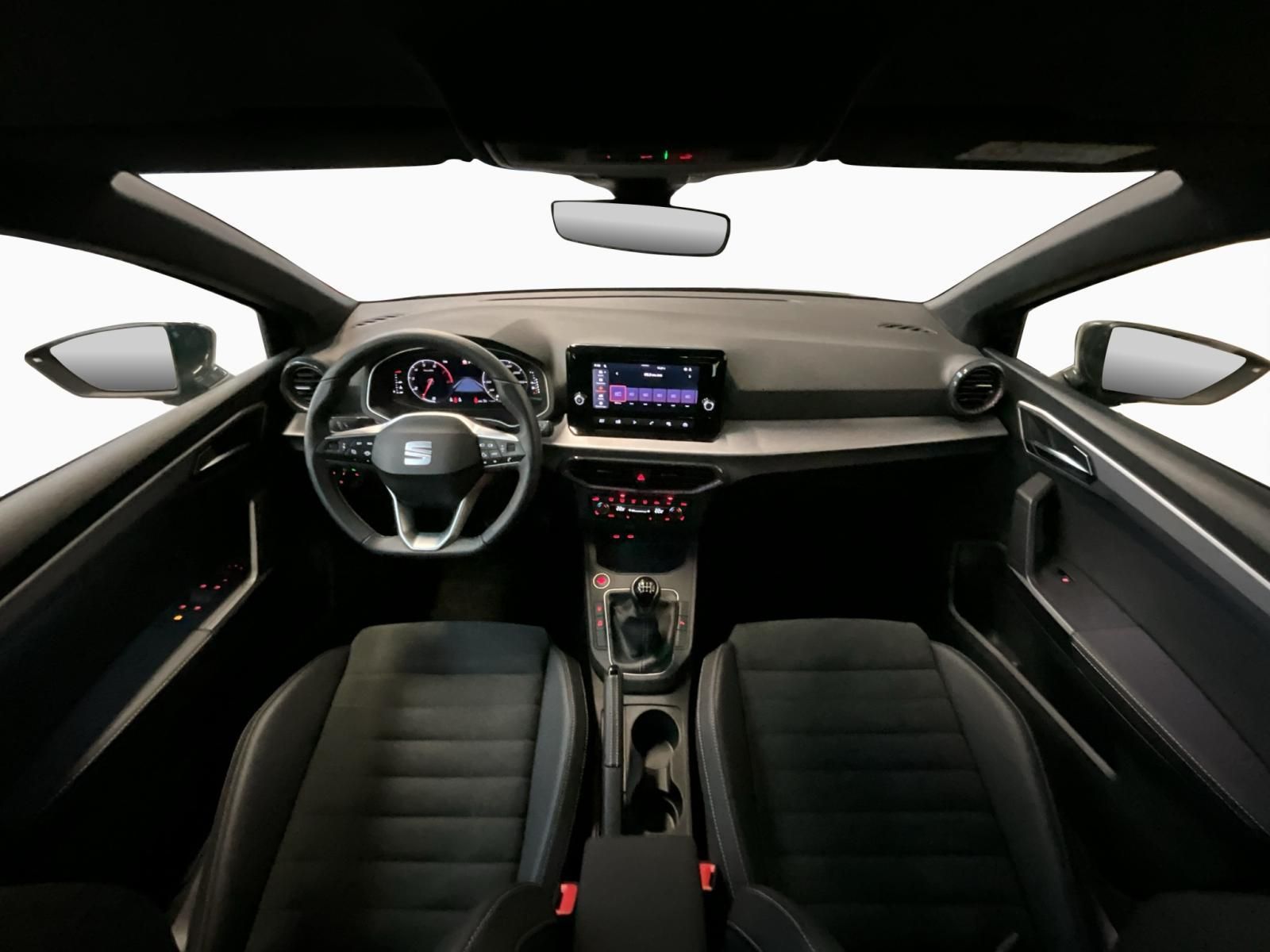 Seat Ibiza Xcellence+BVM+P.Luxe+P.Vision imagem 2