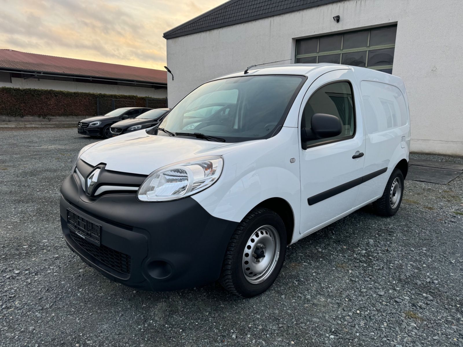 RENAULT Kangoo