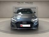 Audi A4 35 2.0 TFSI Avant S-Line el.Heck ACC FLA LM - mit Benzin-Antrieb: Leichtmetallfelgen, Kombi, mit Klimaanlage