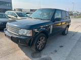Land Rover Range Rover V8 TD Vogue - gebrauchte Land Rover Range Rover aus dem Jahr 2008