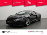 Audi R8 Coupe V10 performance V10 RAUTE B&O MEMORY - Audi R8 in Köln