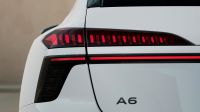 Audi A6 - Vorschau Bild 5