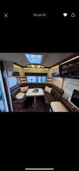 Tabbert Grande Puccini 590TD - Tabbert Wohnwagen & Wohnmobile