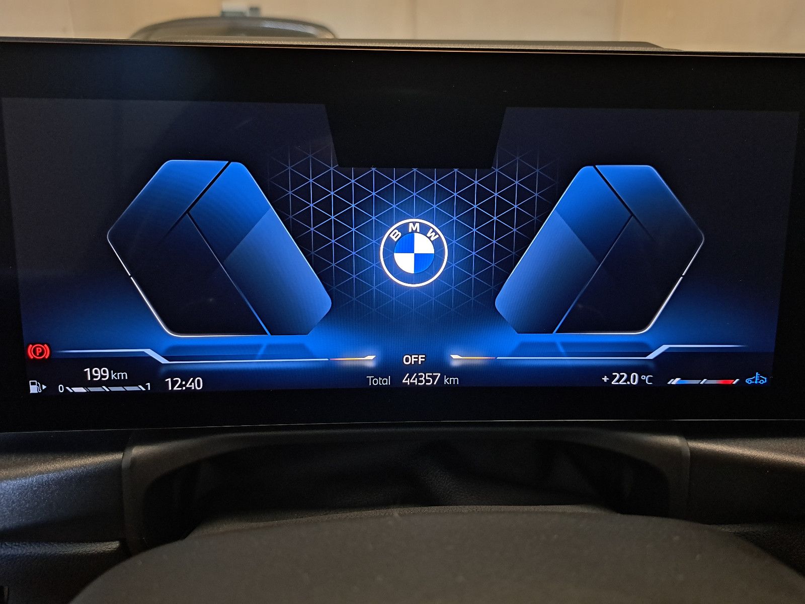 BMW 318d LCI*Adapt.LED*Curved*HiFi*HUD*RFK foto 25