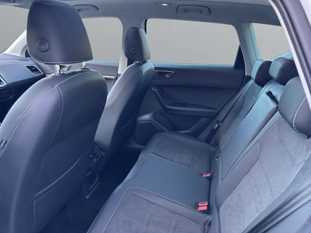 Ateca Xperience 2,0 TDI DSG *LED+NAVI+PANO+BEATS