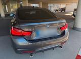 BMW 440i GC xDrive M Sport-HK-HUD-360-SD-ACP-Carbon - BMW 440 Gran Coupé mit Schiebedach