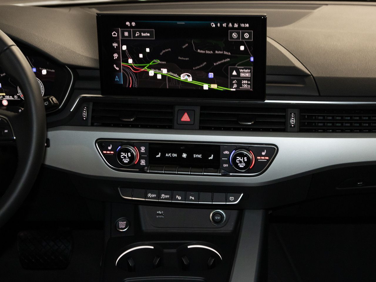 Audi A4 - Bild 17