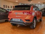 Volkswagen T-Roc 1.5 TSI ACT Style PDC SHZ NAVI STANDHZ - Volkswagen T-Roc in Hagen