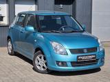 Suzuki Swift Lim. Comfort 1.4 /KLIMAANLAGE/CD/AUTOMATIK - Suzuki Swift: Automat