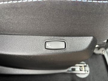 Dacia Duster Prestige TCe 125 2WD