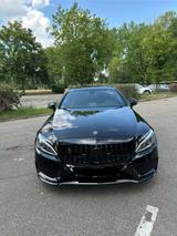 Mercedes-Benz C 43 AMG Mercedes-AMG C 43 4MATIC Autom. Mer... - Mercedes-Benz C 43 AMG: Sportwagen