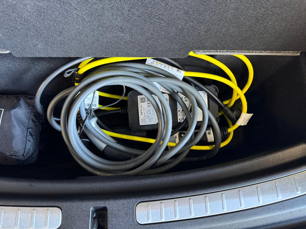 MINI Cooper SE Countryman