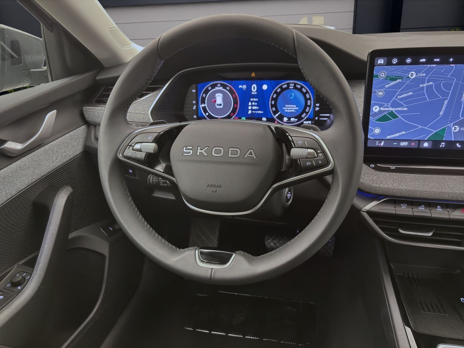 Skoda Octavia - Bild 12