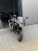 Kawasaki Z 750 S *Top Zustand*Dt Model*sehr gepflegt* - KAWASAKI 750