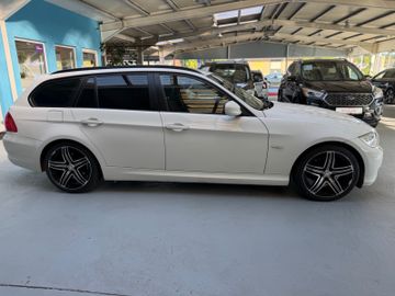 BMW 320 - 5