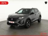 Peugeot 2008 PureTech 130 Aut. LED ACC 360° Sitzheizung - Peugeot Tageszulassungen mit Benzin-Antrieb