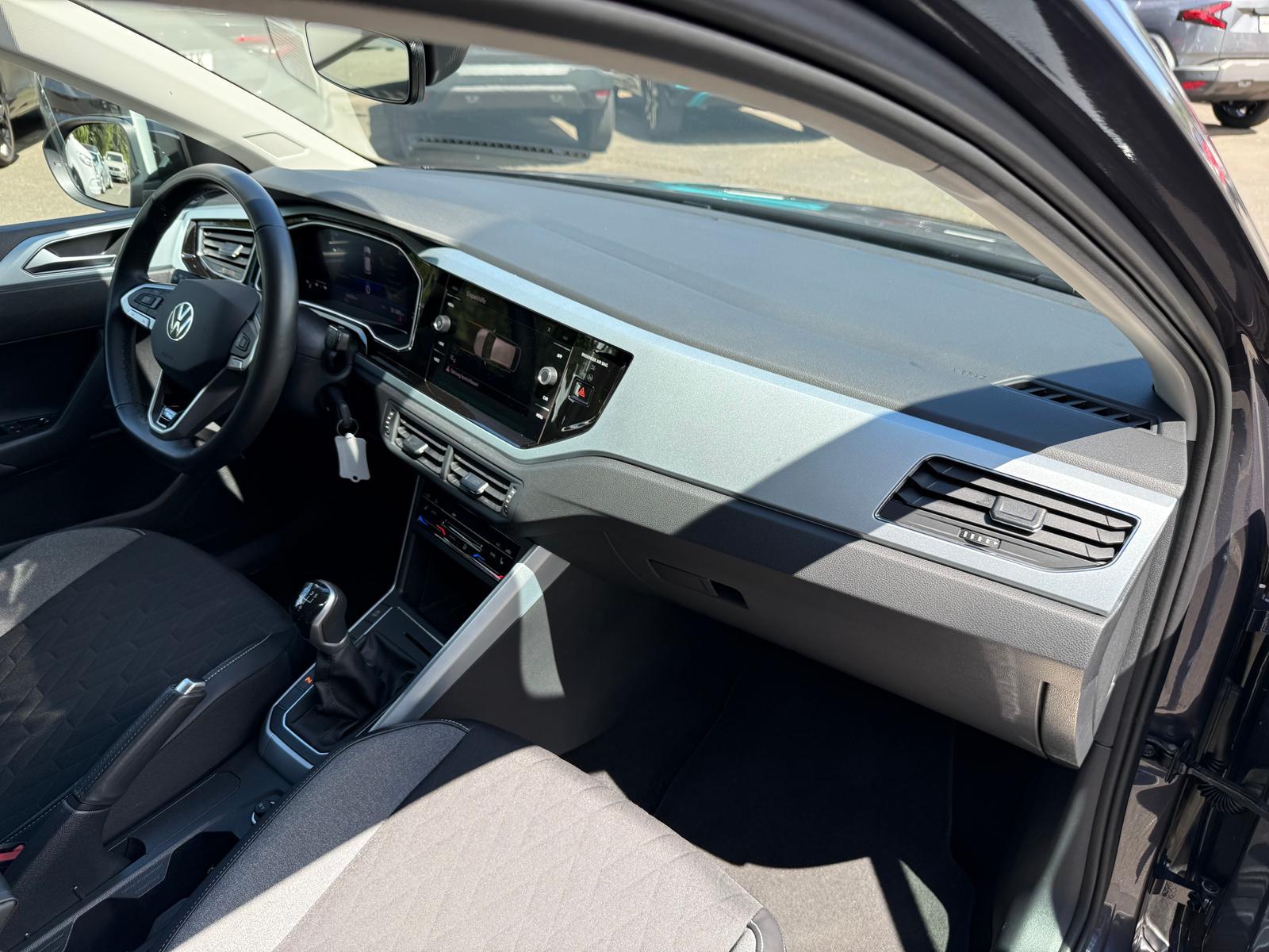 Volkswagen Taigo 1.0 TSI Goal*PDC*SHZ*AppCo*SHA*ACC*LED, миниатюра 17