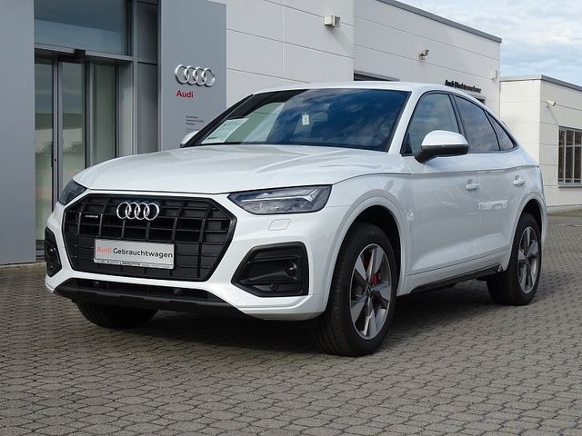 Q5 Sportback 40 TDI  advanced quattro