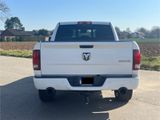 Dodge RAM 1500 5.7 HEMI V8 4x4 - Dodge RAM: Pickup, 1500