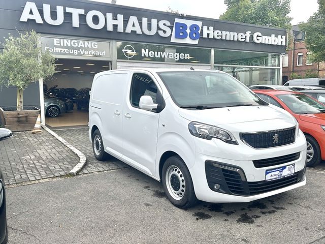 Peugeot Expert DesignPaket*AHK*PDC*TeilLeder*MirrorLink*