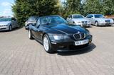 BMW Z3 3.0 Roadster *erst 62tkm.* *Klima* *SHZ* - gebrauchte BMW Z3 aus dem Jahr 2001