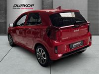 Kia Picanto - Vorschau Bild 3