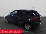 Seat Ibiza 1.0 TSI DSG FR NAVI KAMERA VIRTUAL 16 WP - Seat Ibiza in Stuttgart