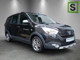 Dacia LODGY Stepway Selection Blue dCi 115 7-Sitzer - Dacia Lodgy mit Diesel-Antrieb