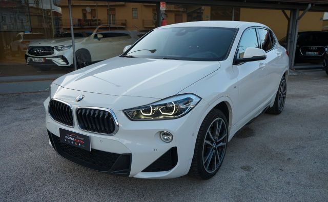 BMW Bmw X2 sDrive18d Msport